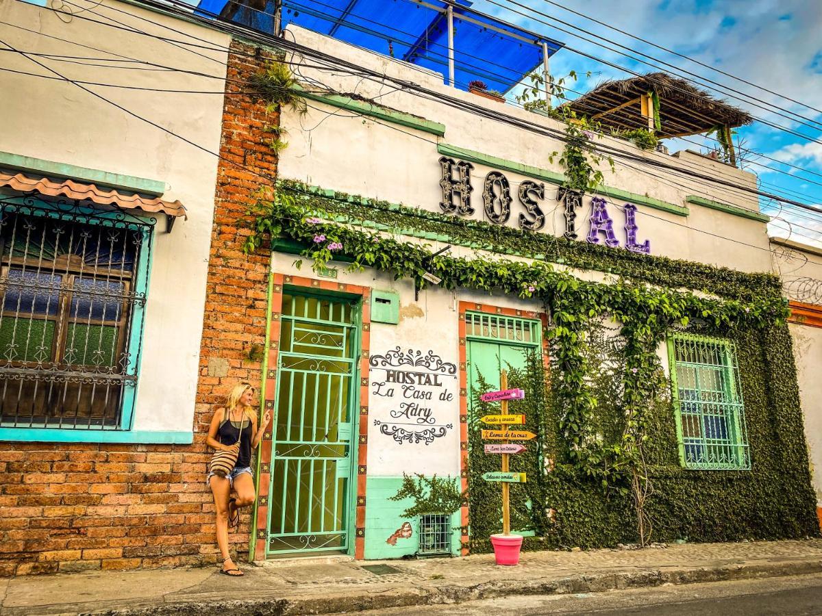 Hotel La Casa De Adry Cali Exterior foto