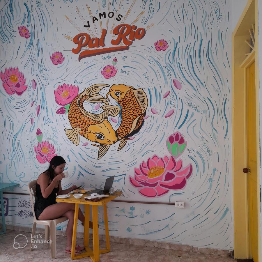 Hotel La Casa De Adry Cali Exterior foto