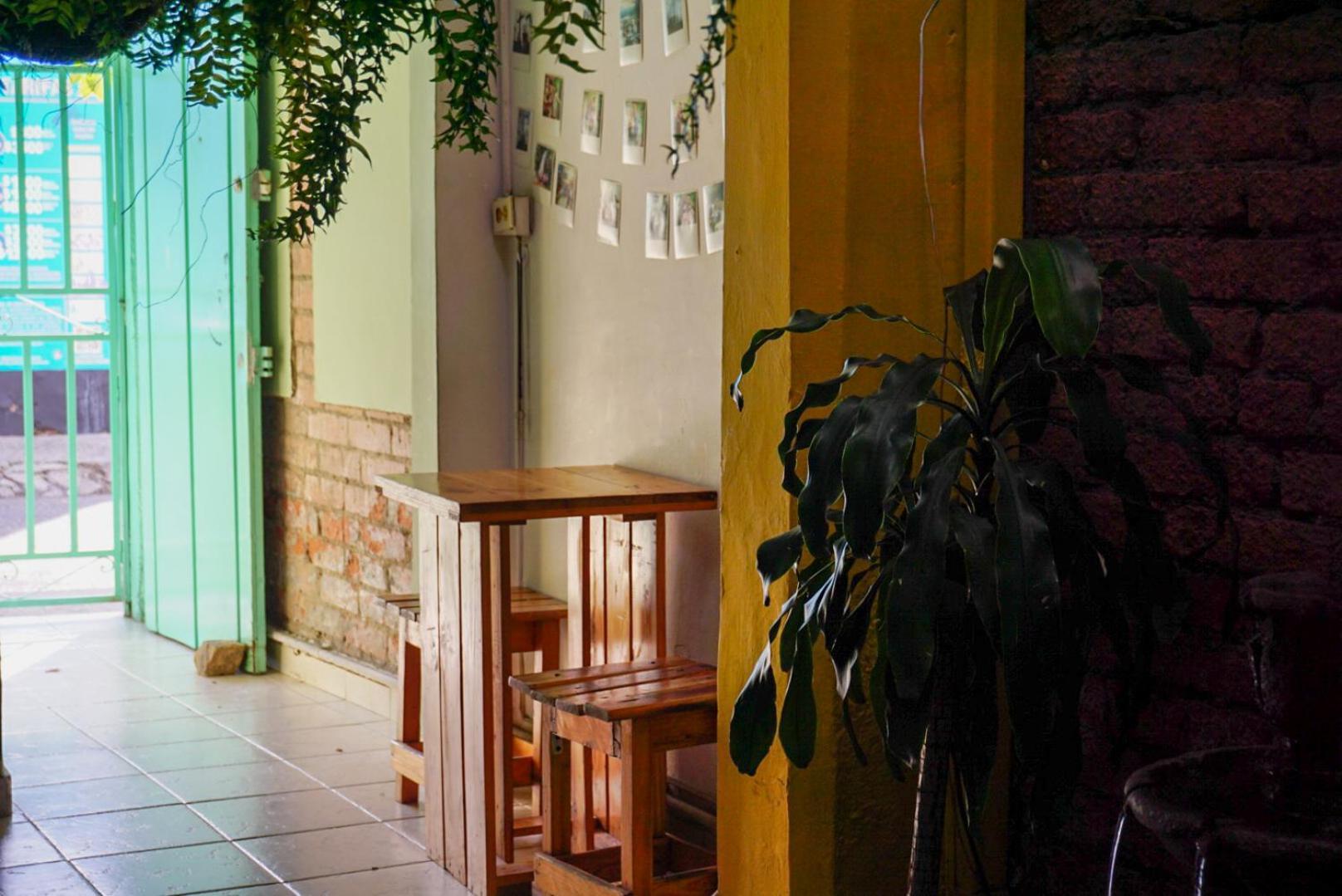 Hotel La Casa De Adry Cali Exterior foto