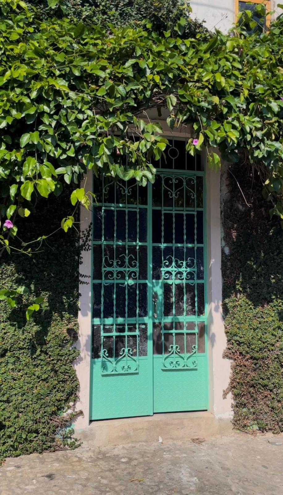 Hotel La Casa De Adry Cali Exterior foto