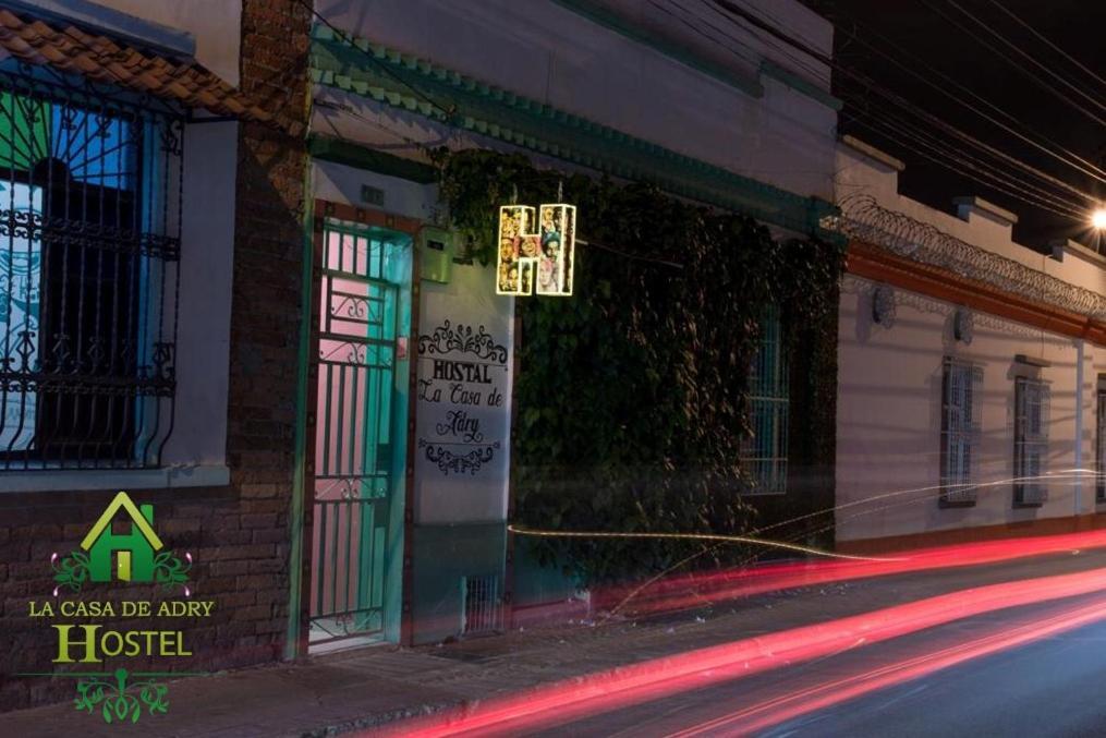 Hotel La Casa De Adry Cali Exterior foto